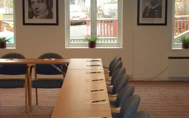 Aksjemøllen - by Classic Norway Hotels