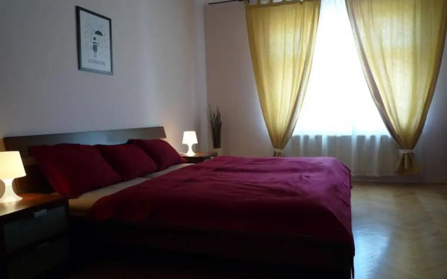 Apartment Prague Centre