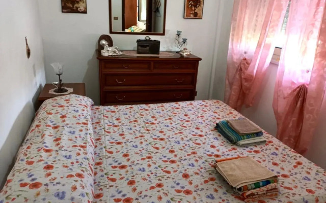 Aromi di Sicilia Casa Vacanze