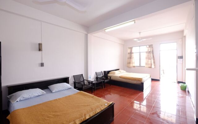 Wiang Inn Hotel