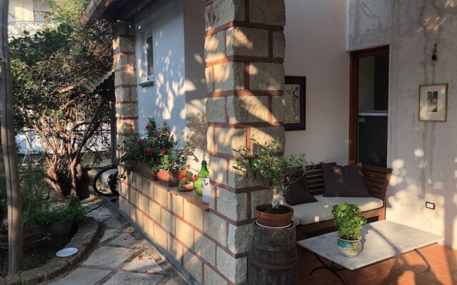 Residenza Li Cardilli