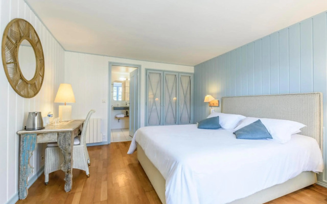 La Désirade - Hôtel, Spa et Restaurant