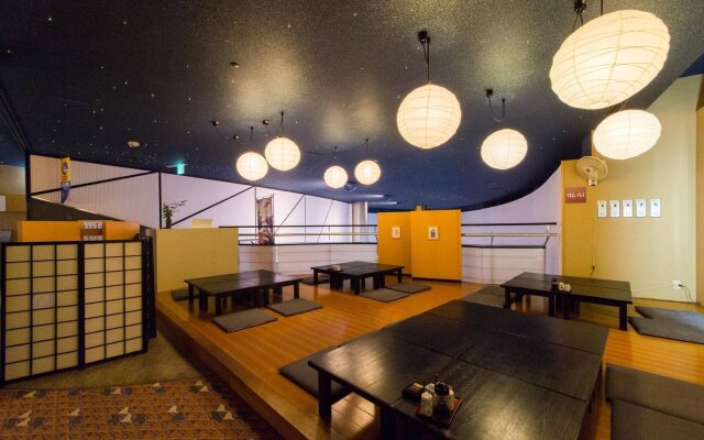 APA Hotel Kanazawa Ekimae