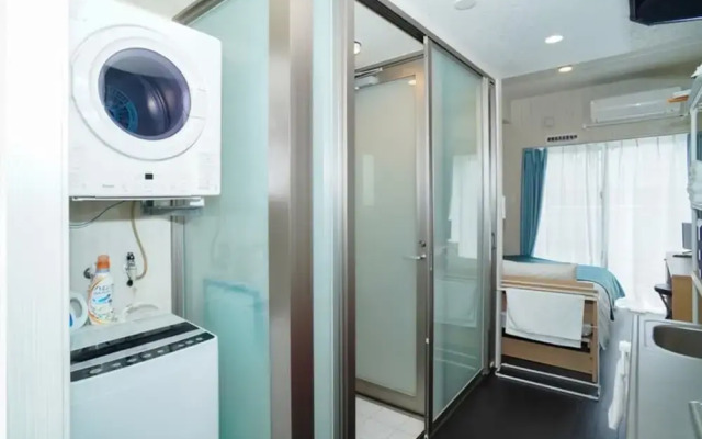 New Normal Condo in KENCHOMINAMIGUCHI