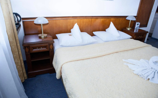 Baden Hotel Bonn