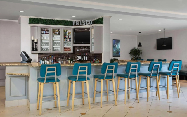 Hilton Garden Inn Frisco