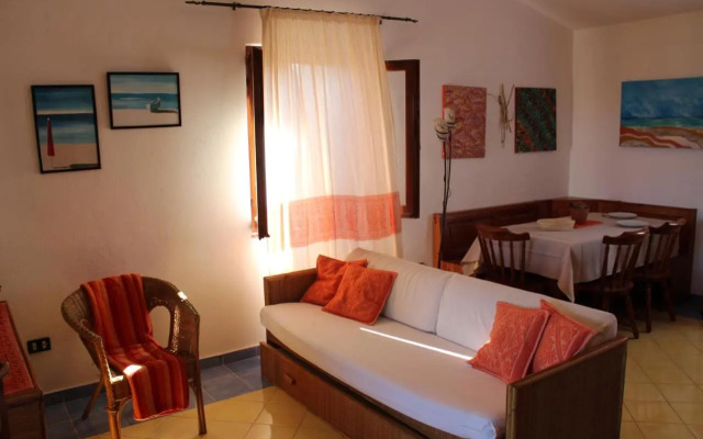 Residence Oasi Blu Apartments