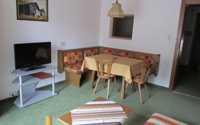 Appartements Kroner