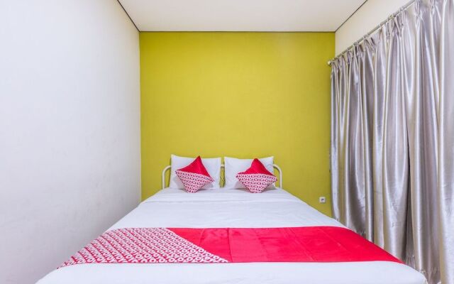 OYO 1393 Citron Syariah