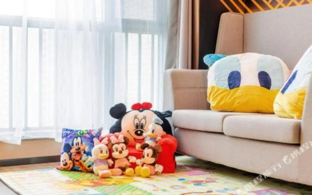 CHEERMAY HOTELS· Zhaoqing Minjie Plaza Branch