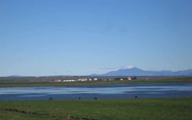 Guesthouse Vatnsholt