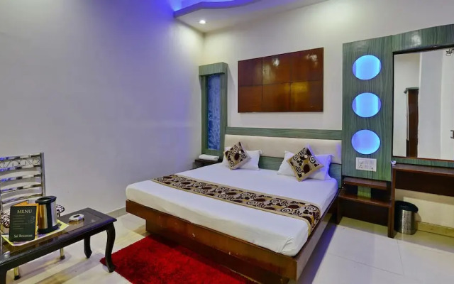 Hotel Boom Rooms