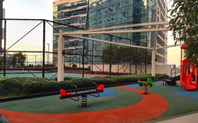 One Pacific Residences TMN