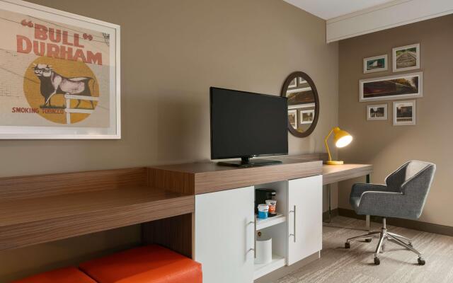 Hampton Inn Kernersville