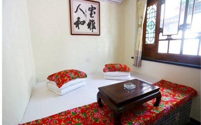Shanqisheng Inn
