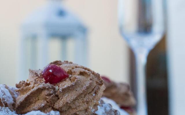 Palascia Wellness Relais