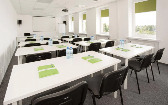 Hotel Traffic Poznań Stare Miasto