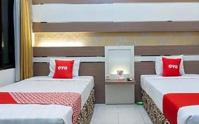 OYO 3803 Hotel Wonojati Syariah Malang