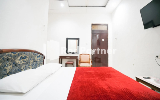 OYO 90853 Hotel Borobudur Kemayoran Syariah