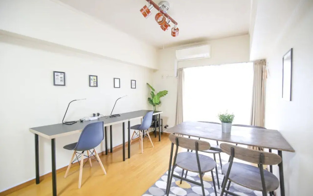 Weekend Apartment 405