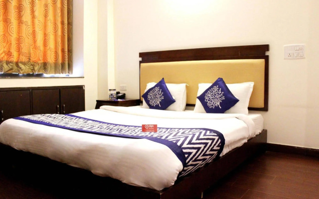 Hotel Orange Pie