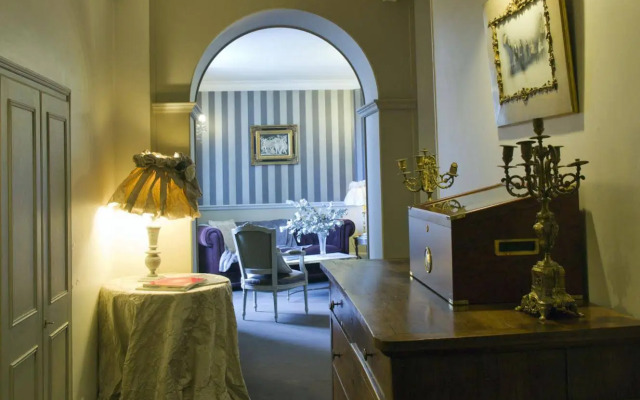 Hotel Le Home