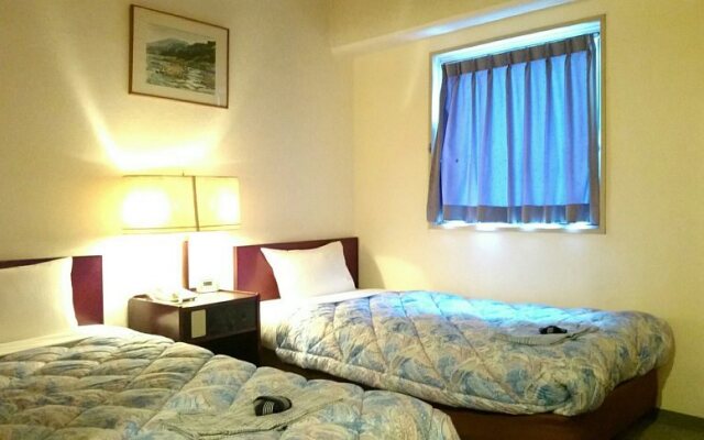 Orange Hotel