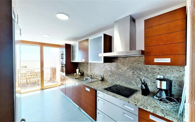 Lomas de los Monteros Apartamentos