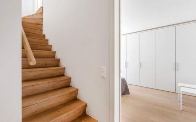 Zeegerucht Duplex