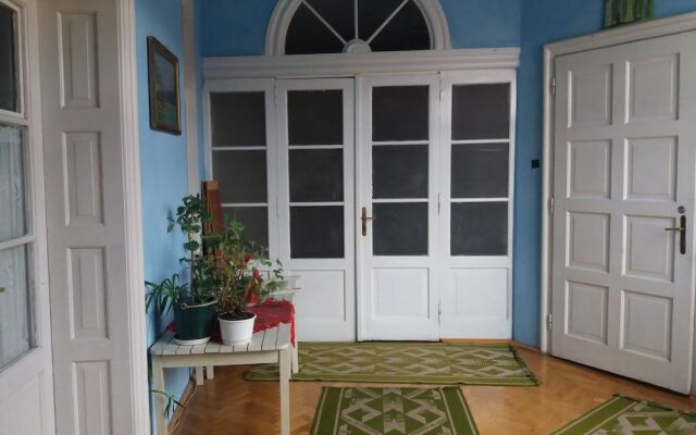 Casa Balcescu