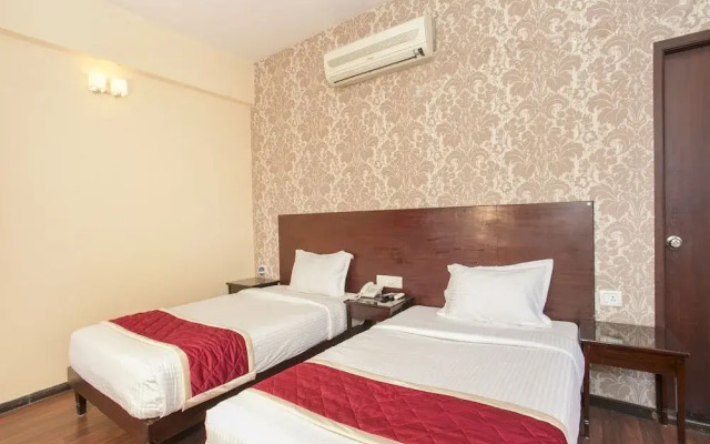 Oyo Rooms Whitefield Main Road