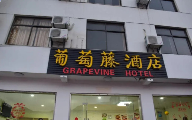 Grapevine Hotel