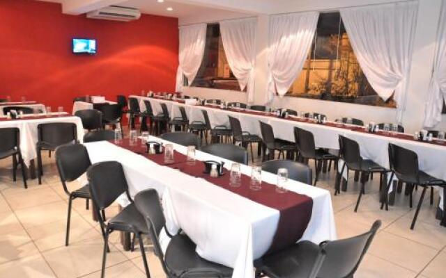 Hotel Casino San Eugenio del Cuareim