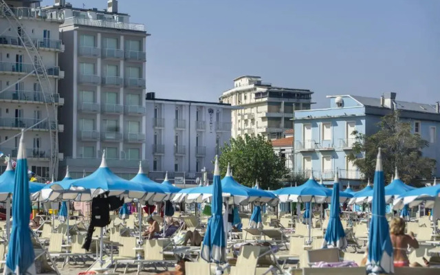 Hotel Olympia