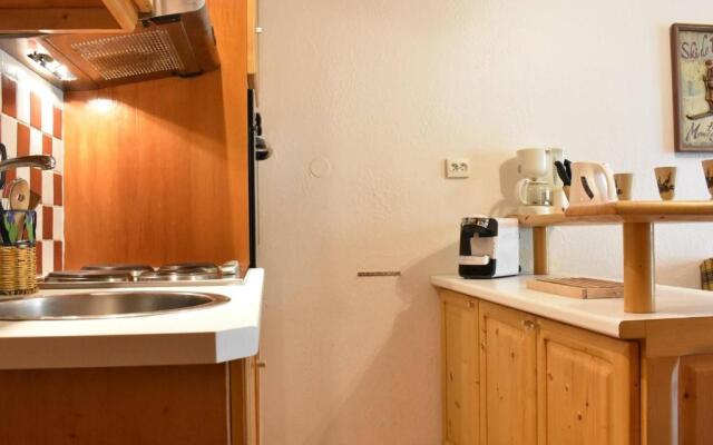 Appartement Méribel, 1 pièce, 6 personnes - FR-1-180-118