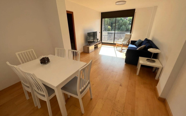 La Chartreuse Apartament