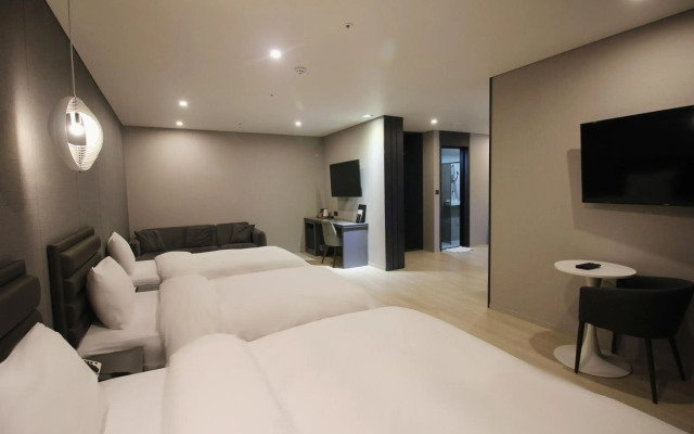 Hotel Ohevday