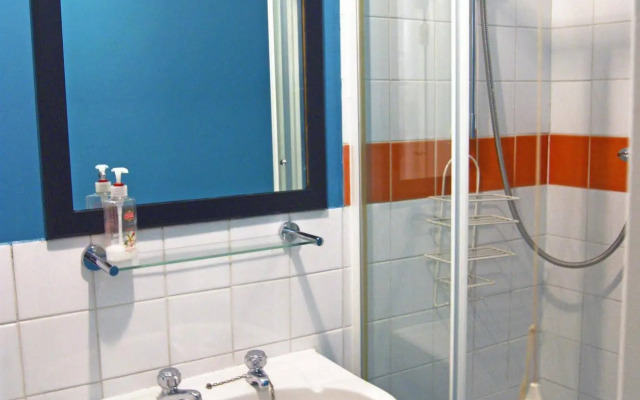 Portrush Holiday Hostel