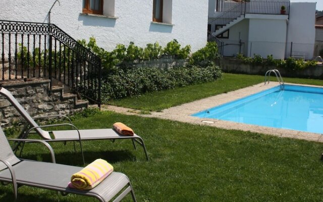 Casa rural Platero I y II