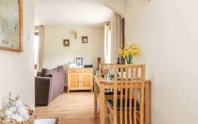 Lynher Cottage