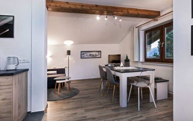 Alpine View Apartments