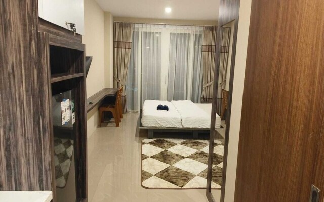 SleepRest - NTC B1203