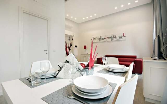 Velvet Trastevere Apartment