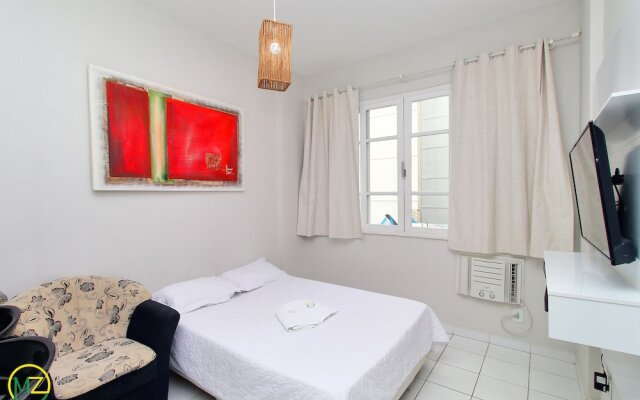 MZapartments Bulhoes