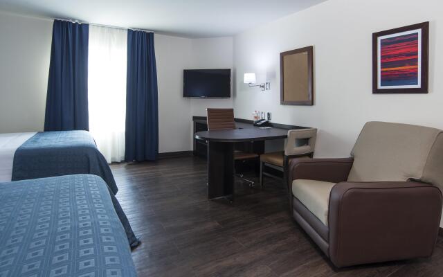 Candlewood Suites Queretaro Juriquilla