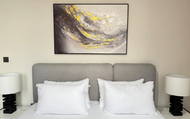 Premium Apartments at Barsha Heights, Oasis Residence