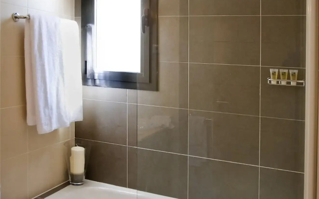 Compostela Suites Apartments