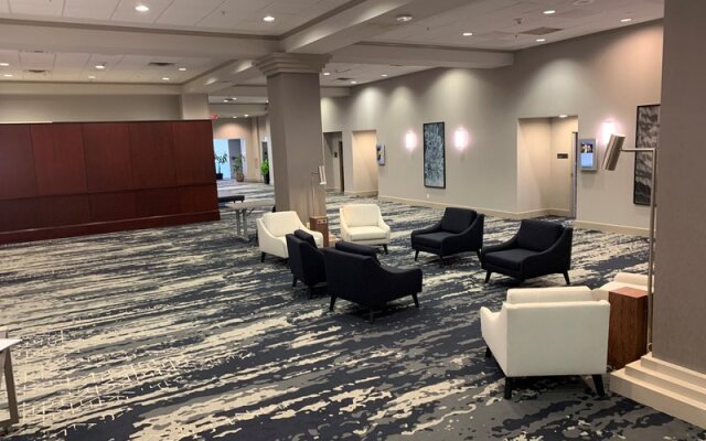 Sonesta Columbus Downtown