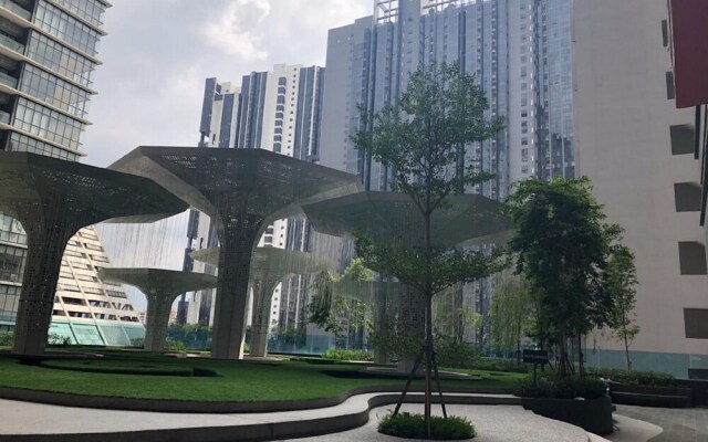 Arte Plus Jalan Ampang by Feel Homes