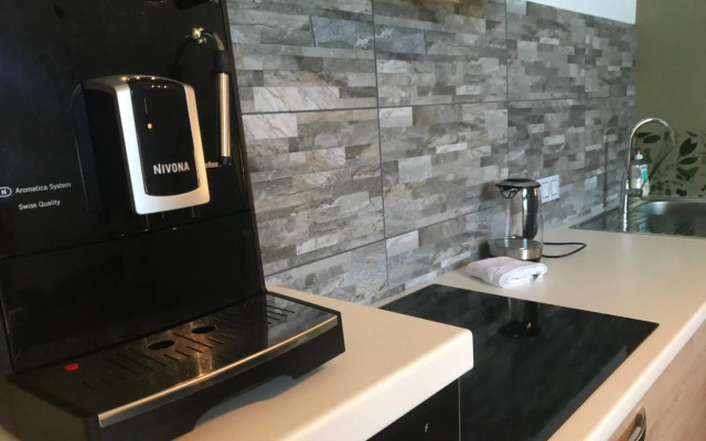 Alpenlodge Kirchbach